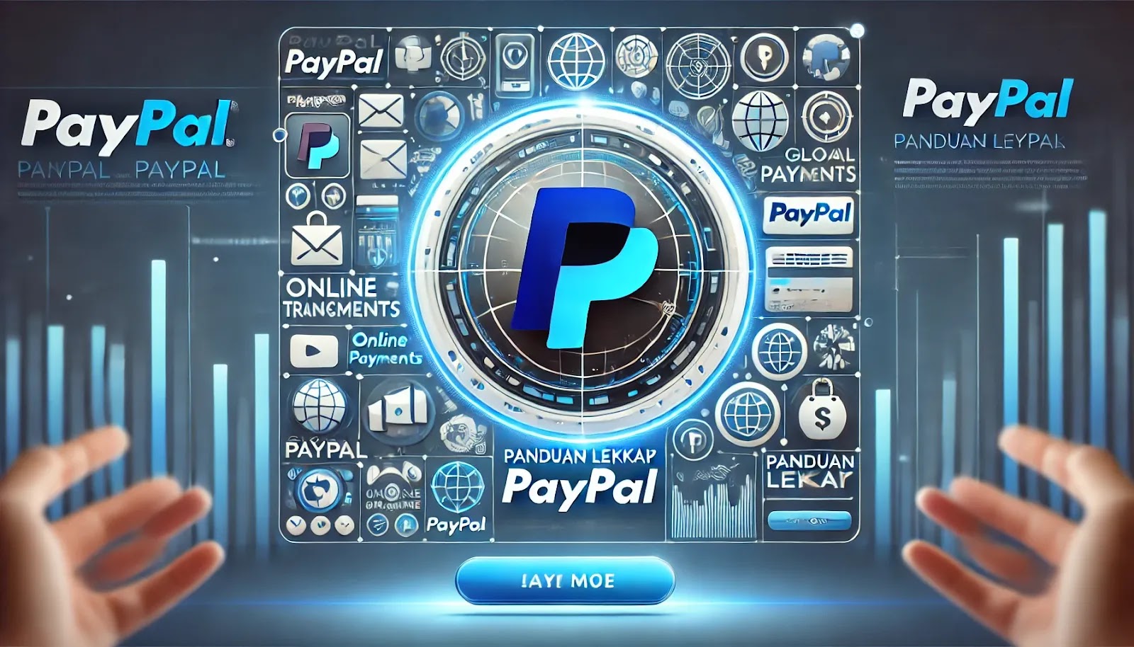 Panduan Lengkap tentang PayPal