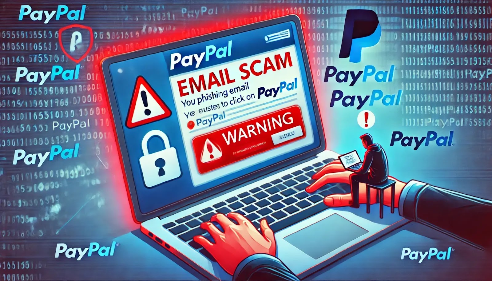 Notifikasi Scam di PayPal dan Cara Mengatasinya