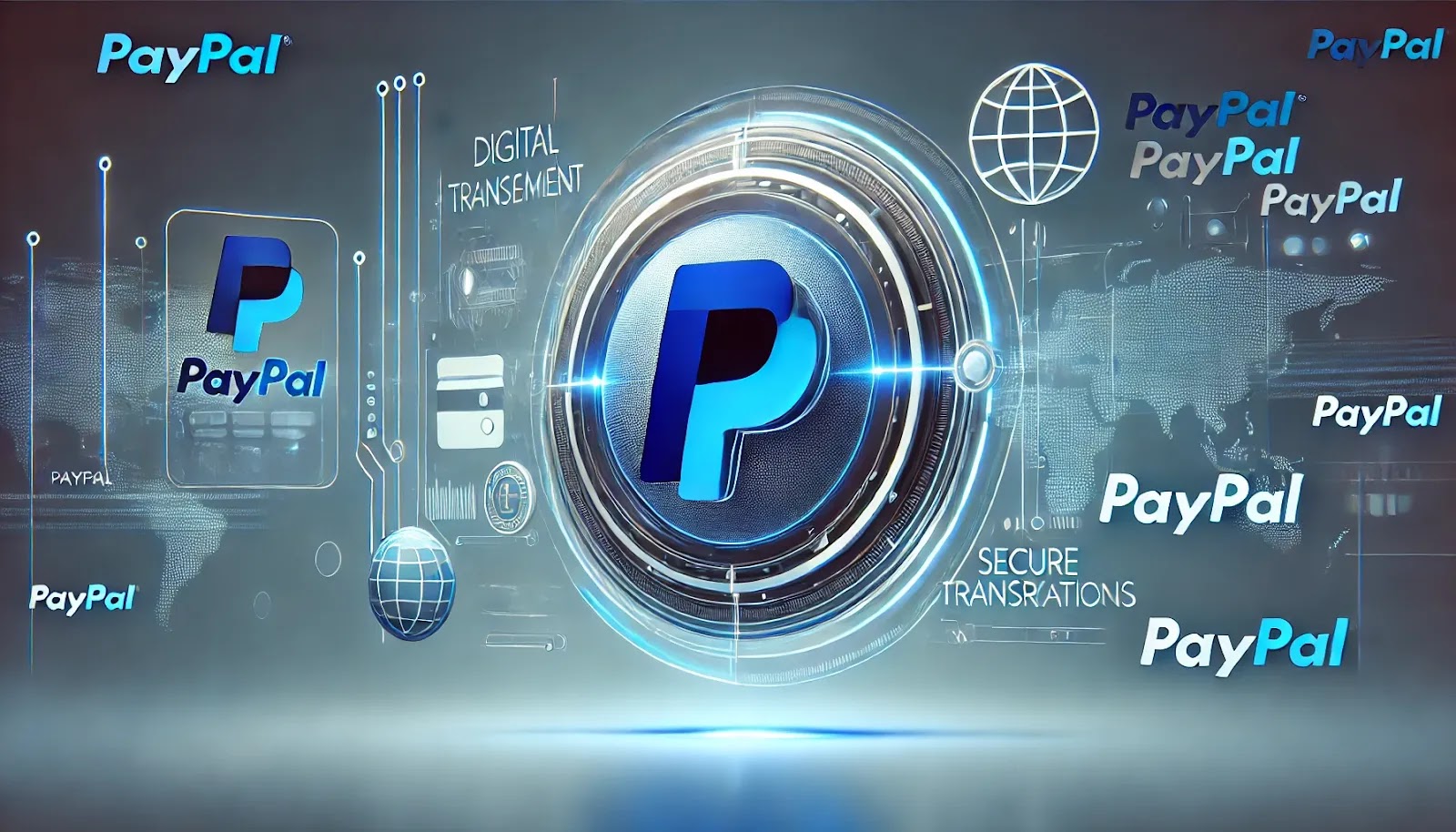 PayPal: Solusi Pembayaran Digital yang Praktis dan Aman