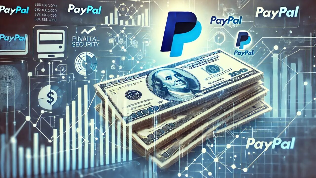 Mengapa Sebaiknya Memiliki Banyak Akun PayPal dan Memisahkan Dolar Kecil dan Besar